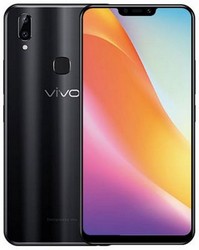 Замена тачскрина на телефоне Vivo Y85 в Уфе